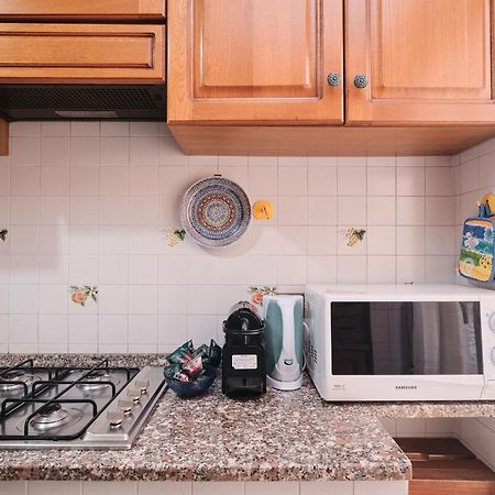 Parcheggio Gratuito, Wi-Fi -Netflix & Ac Apartment Roma Ngoại thất bức ảnh