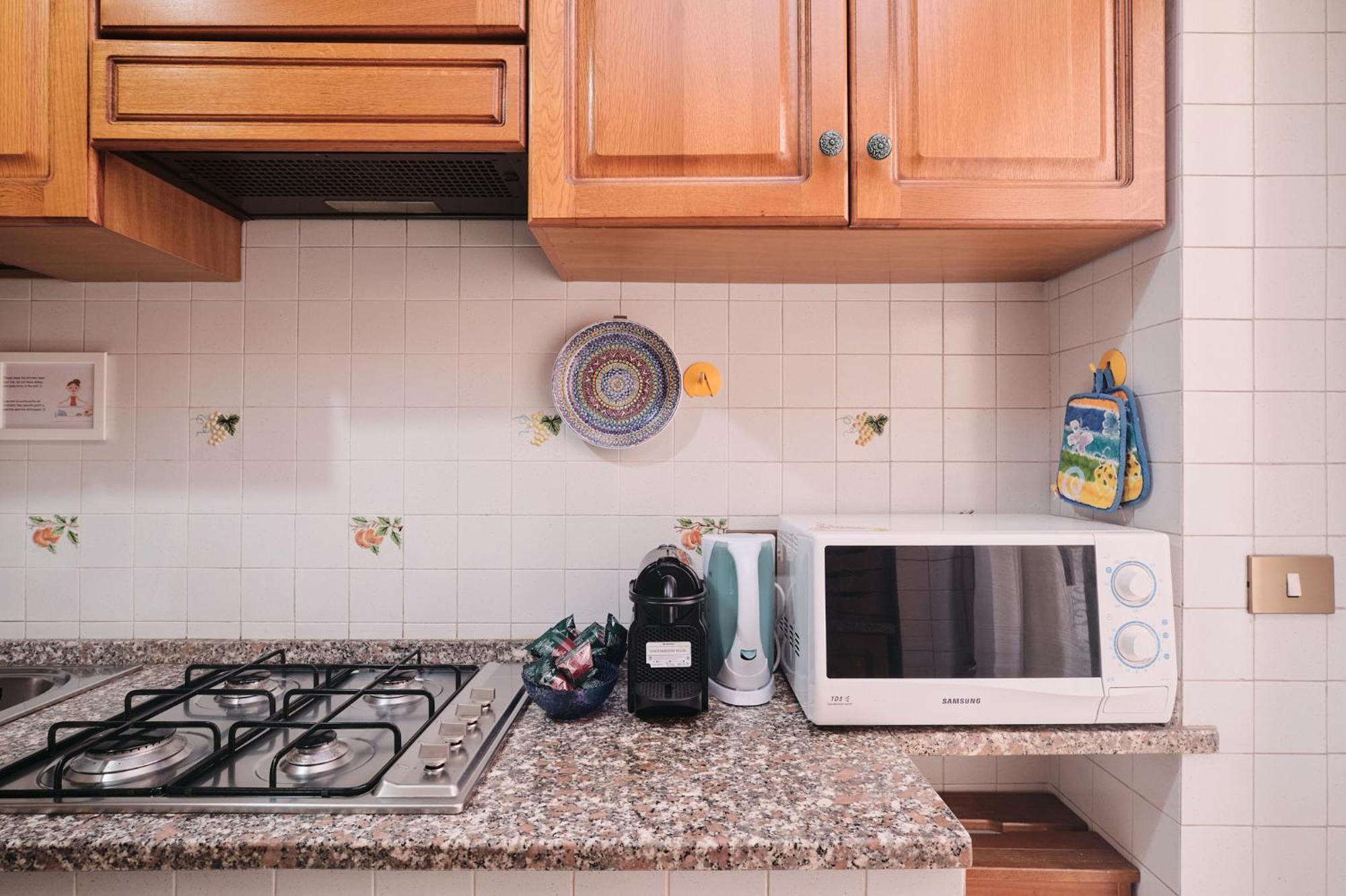 Parcheggio Gratuito, Wi-Fi -Netflix & Ac Apartment Roma Ngoại thất bức ảnh