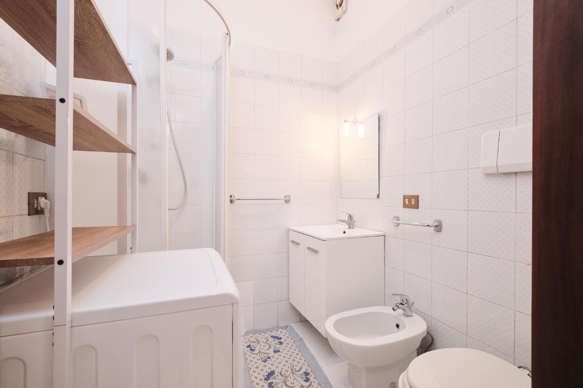 Parcheggio Gratuito, Wi-Fi -Netflix & Ac Apartment Roma Ngoại thất bức ảnh